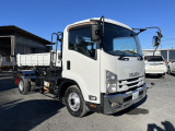 フォワード  H27★コンテナ専用車 極東開発製