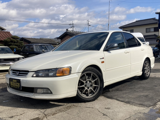 ホンダ純正 アコード ユーロR CL1 守れる ホイール 中古品