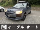 トヨタ プロボックスバン