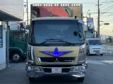 ファイター  240馬力