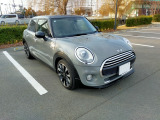 BMW MINI ミニ