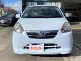 通勤やお買い物などにちょうどいいサイズです!!もちろん長距離ドライブにもおすすめです!!