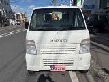 キャリイ KC 軽トラック MT