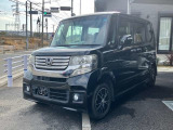 ホンダ N-BOXカスタム