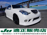 ヴェロッサ 2.5 VR25 純正5速MT・T&Eフルエアロ