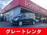 スズキ ワゴンR