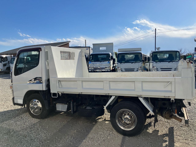 1/14キャンター2トンダンプ キャンター ダンプ 2tの中古車一覧(1～30件)【グーネット】