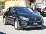 Eペイス 2.0L D180 ディーゼル 4WD ベースグレード 180PS