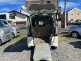 N-BOX+ G Lパッケージ 車いす仕様車 スロープ車 1年保証付き