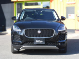 Eペイス 2.0L D180 ディーゼル 4WD ベースグレード 180PS