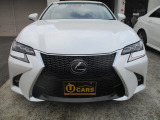GS 350 Iパッケージ 
