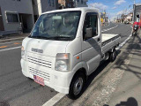 キャリイ KC 軽トラック MT