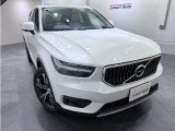 ボルボ XC40