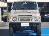 ジムニー  XL 4WD ターボ リフトアップ