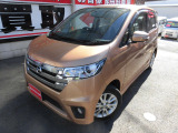 日産 デイズ