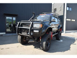 ハイラックスサーフ 2.7 SSR-V ワイド 4WD アクティブパッケージ装着車I 4WD ボディ...