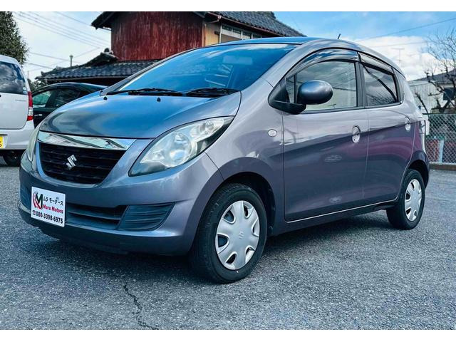 セルボ（スズキ）の中古車 | 中古車情報・中古車検索なら【車