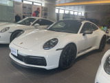 【中古車情報】ポルシェ 911 カレラT MT・ナビ付 の中古車詳細（走行距離：200km、カラー：パールホワイト、販売地域：静岡県湖西市新居町新居）