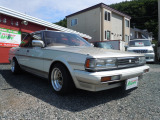 クレスタ 2.0 スーパールーセント 希少 MT 旧車 パールツートン