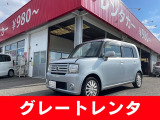 ダイハツ ムーヴコンテ