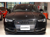 S5スポーツバック 3.0 4WD ベースグレード