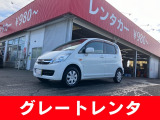 ダイハツ ムーヴ