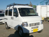 アクティバン SDX 4WD 