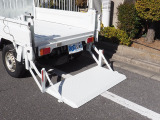キャリイ  積載350Kg 平ボディ ヤシマ産業