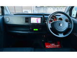 ワゴンRスティングレー T ETC ナビ TV HID スマートキー
