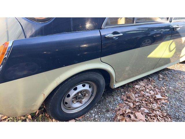 中古車 オースチン /その他 オースチン 1300GT の中古車詳細