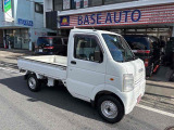 キャリイ KC 軽トラック MT