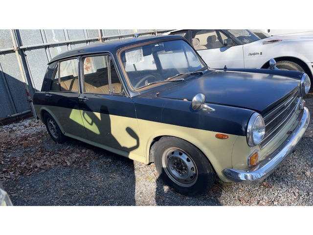 【最新入荷】 オースチン 中古車 /その他 の中古車詳細 1300GT オースチン 雑学、知識
