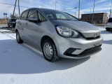 フィット 1.3 ベーシック 4WD 