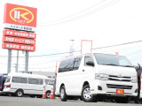 ハイエースバン 3.0 DX ロング GLパッケージ ディーゼル 4WD 9人乗り リアクーラー/...