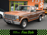 F-150  レストア車 エンジンO/H後約500KM V8 ETC ドライブレコーダー