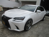 GS 350 Iパッケージ 