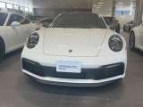 911 カレラT MT・ナビ付