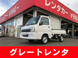 スバル サンバー
