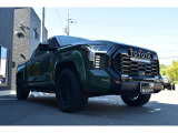 タンドラ クルーマックス SR5 4.6 V8 4WD 3.5ツインターボ 10速AT