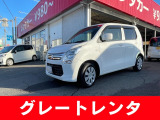 スズキ ワゴンR