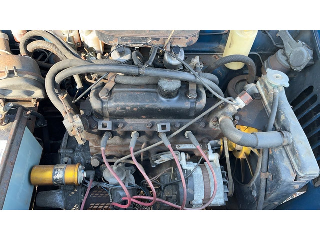 クボタ 中古 耕運機 TR70 – 農キング