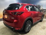 CX-5 2.5 25S 4WD 禁煙車 衝突軽減 4WD 純正ナビ