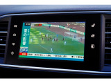 308 アリュール ブルーHDi ディーゼル 禁煙TVナビBカメラ衝突軽減ドラレコ軽油