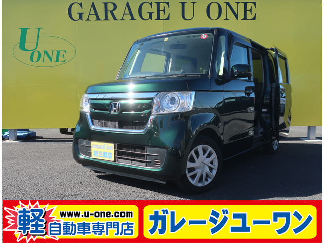 N-BOX G 