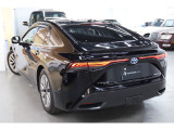 MIRAI Z エグゼクティブパッケージ アドバンスドドライブ 