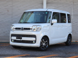 フレアワゴン ハイブリッド XG 車いす移動車 リアシート無 