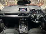 CX-5 2.5 25S 4WD 禁煙車 衝突軽減 4WD 純正ナビ