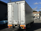 コンドル  バン 積載3450kg 6速MT