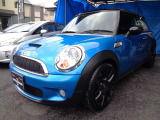BMW MINI ミニ