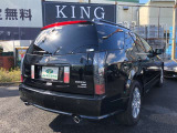 SRX 4.6 4WD アニバ-サリ-エディション20台限定車
